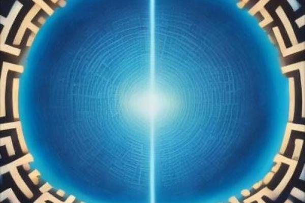 命理学的存在依据：探寻宇宙与个体之间的神秘联系