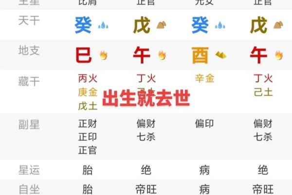 2019年甲寅月：八字命理分析与人生启示