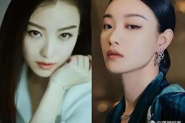 论女人的相貌与命运：颜值背后的深刻哲理