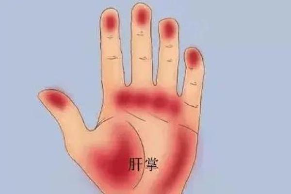 通过大拇指弯度揭示命运的奥秘：你值得一探！