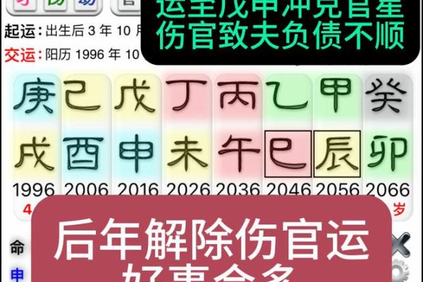 戊申年男命的独特优势与命理解析