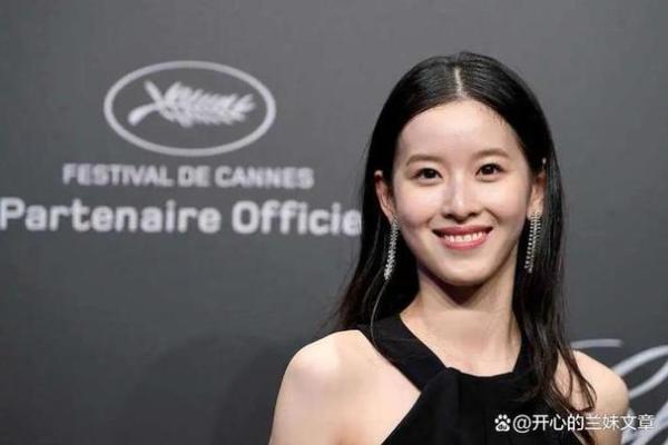 眼睛大女生的命运：细看性格与人生轨迹的独特联系