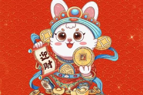 1982年兔子命：探寻命运的奥秘与人生的启示