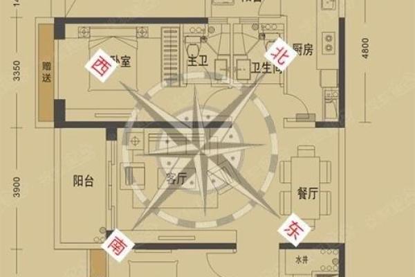 居住风水：水命人最适合的房子选择解析