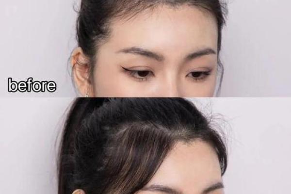 适合木命人的发型选择：让你更具吸引力的秘诀