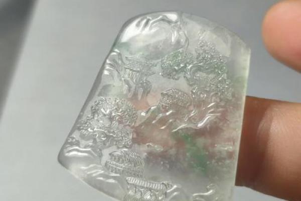 如何选择适合自己的山水牌，提升气场与福运的艺术