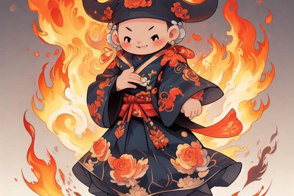 属猪火命的人如何招财，福运绵绵！
