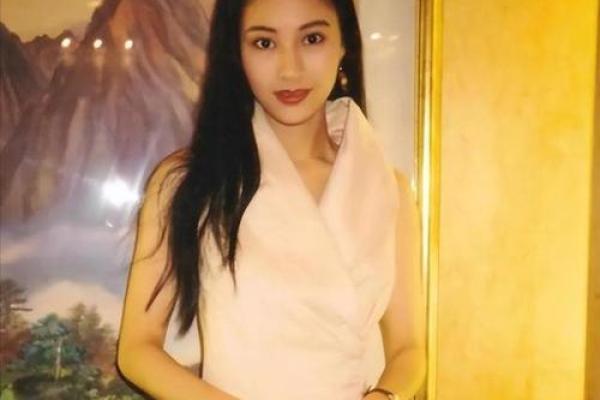 李嘉欣的人生揭秘：她的幸运源自何处？