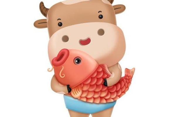 牛年出生的人命运解析：性格个性与人生轨迹