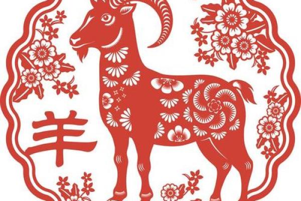 2003年属羊：温和而坚韧的命格解析