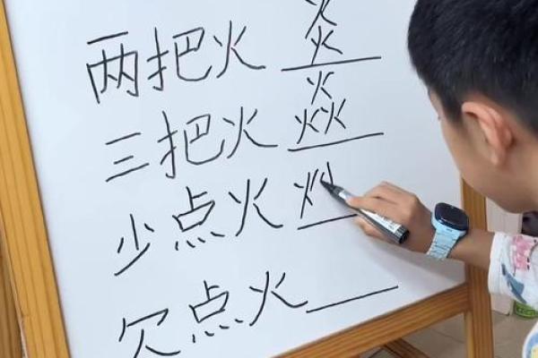 命格欠火的人该如何转运？佩戴什么能增强火属性？