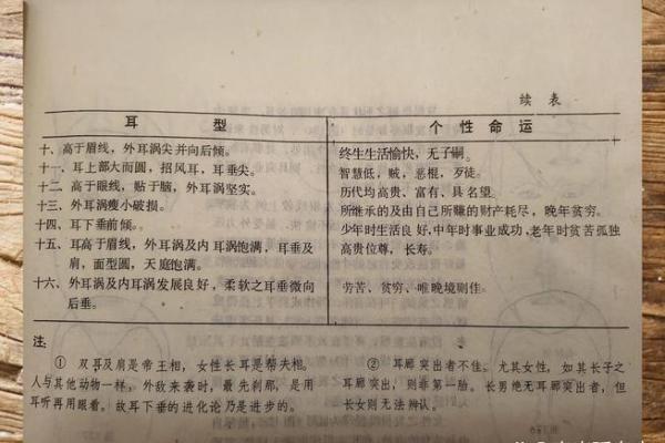 揭秘：面相学中的富贵命男人特征与解析