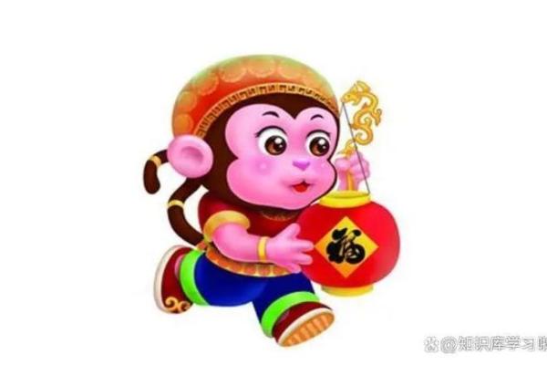 1995年属猴的命运与性格分析：揭示属猴人的人生之路与机遇