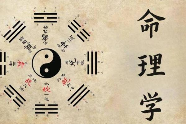 如何通过命理知识判断一个人的命运特征