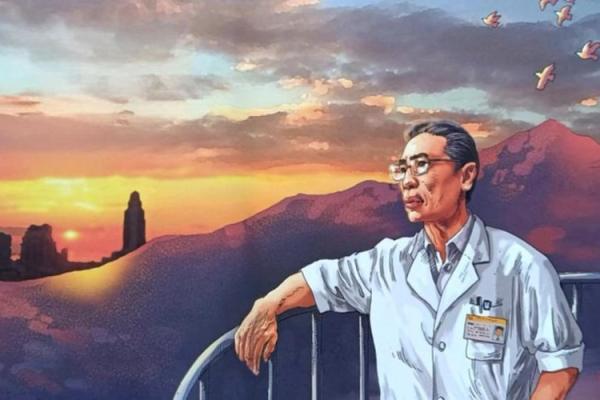 命运的旋律：从逆境中挺身而出的勇士故事