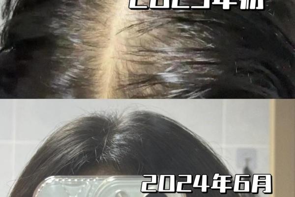 木命缺水者适合的发型与护发秘籍