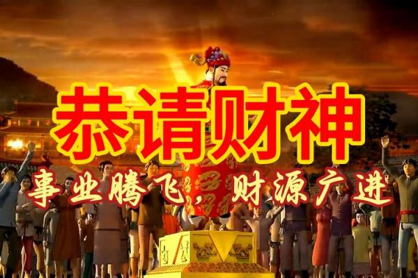 金命开店：选对店名让事业腾飞的秘诀！