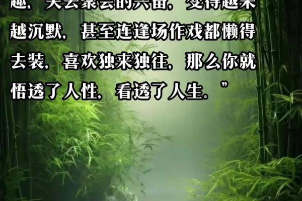 探索人生的真谛：奈何之安知诺命的智慧之旅