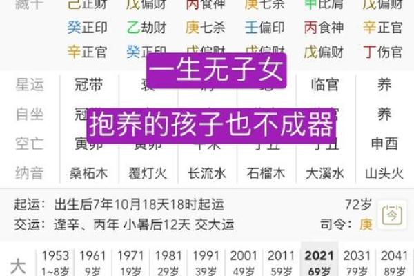 探索甲戌月的命理特点：谁是最佳命主？