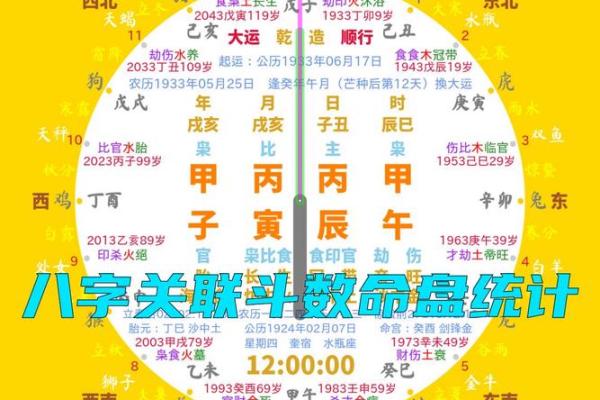 探秘甲子月生人的命理特征与人生境遇
