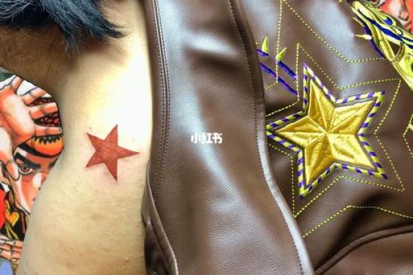 探索背部纹身与命运运势的奇妙联系