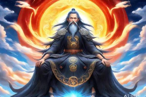 城头土命人八卦解析：探寻命理与个性之道