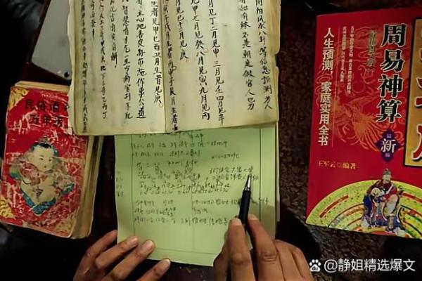 城头土命人八卦解析：探寻命理与个性之道