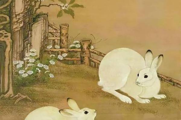 1950年出生的兔年人：命运与性格的深度解析