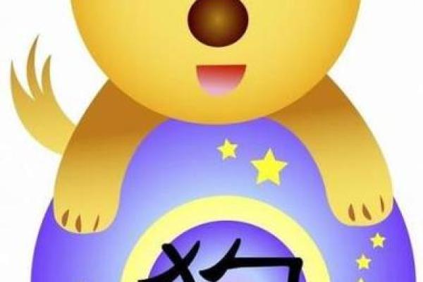 在74年出生的属狗人：金木水火命运解析与人生指导