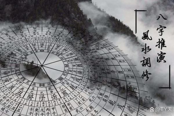 探寻命理学奥秘：风水与人生的深刻联系