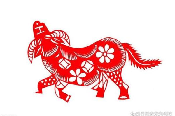 探究1997年生肖：属牛之命的独特魅力与人生轨迹