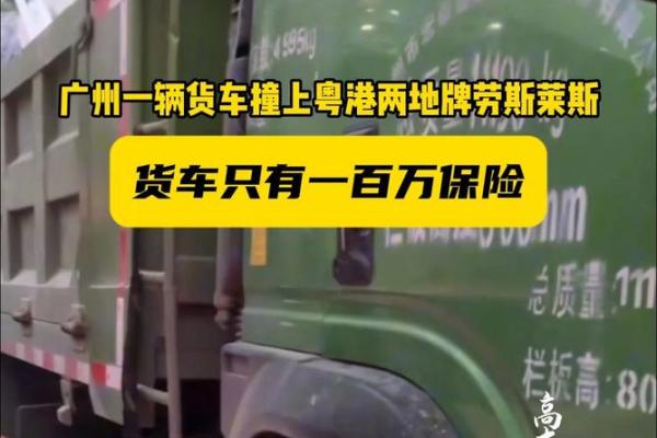 什么命的人适合养货车？揭秘与运势的紧密关联！