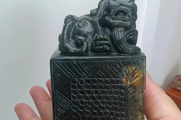 木命人士适合佩戴的神兽招财指南