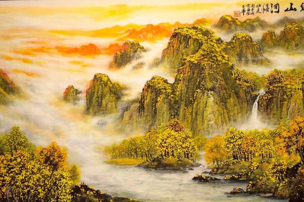 火命之人：理想居住方位解析，助你运势腾飞！