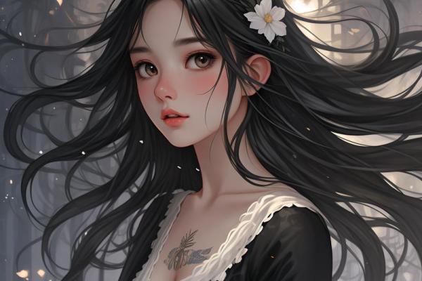 探索丙火命女人的专属魅力：佩戴什么才能彰显个性与风采？