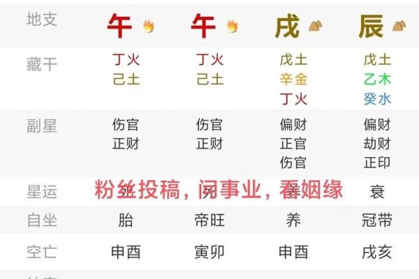2029年属什么命？揭开八字命理的神秘面纱！