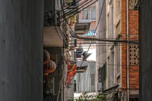 沭阳的命运寓言：当地域文化与人生选择交织时