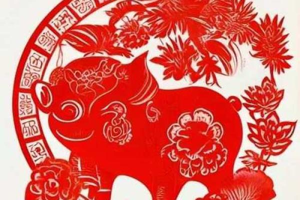 为什么属猪的人命中注定与和尚结缘？探索其背后的文化与哲理