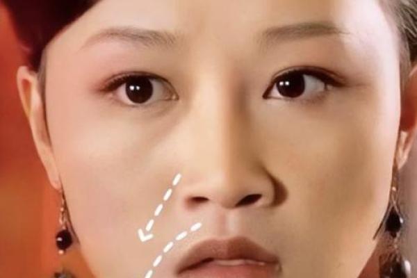 刘海长得很下，有什么命运暗示？