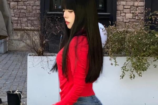 刘海长得很下，有什么命运暗示？