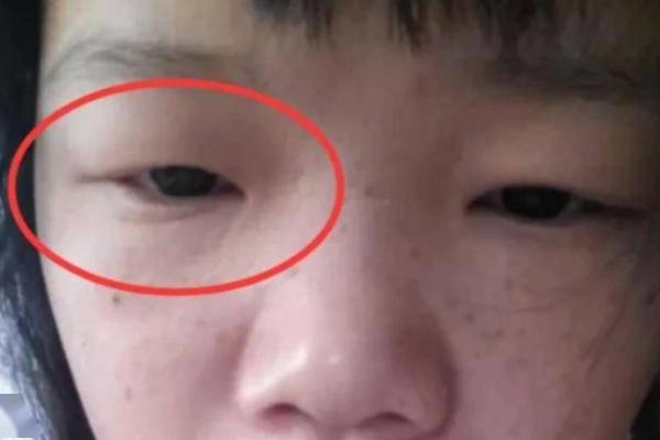 揭秘男人单凤眼的命运与性格：你不得不知的秘密！