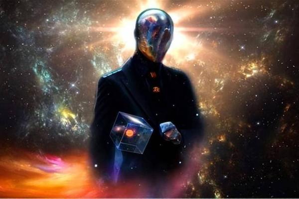 换命——探秘古老法术技能的神秘力量
