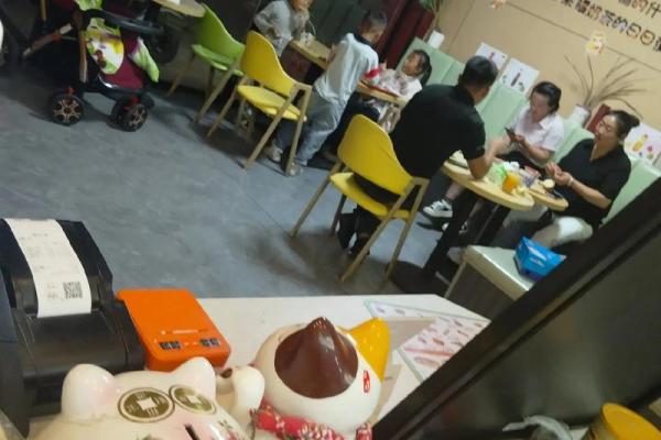 说话走路虽晚，孩子的未来依然璀璨