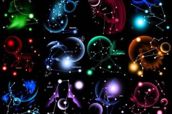探索顶级富豪的命星座：财富与星辰的奇妙联系