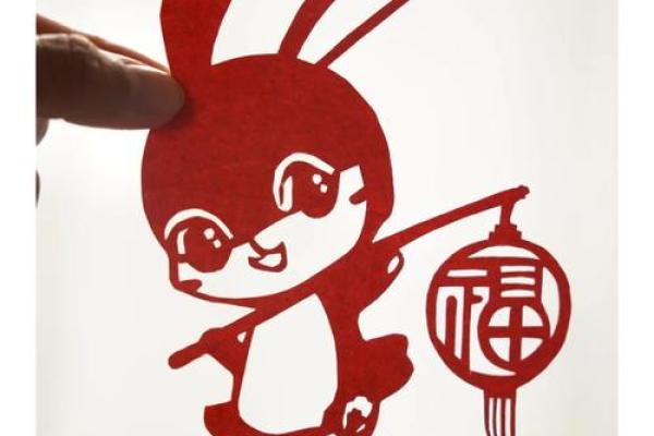 1999年兔年出生的命运与性格解析：探索兔年的独特魅力与生活之道