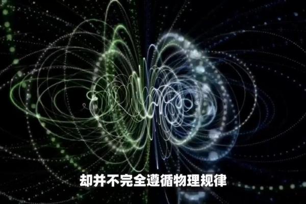 命的奥秘与启示：探寻生命的深层意义
