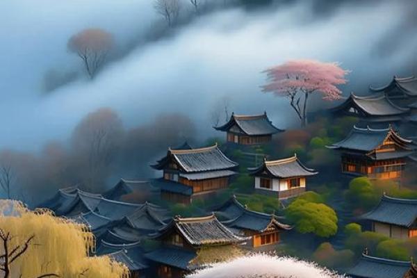 62年出生的人命格解析：领悟命运的真谛与生活的智慧
