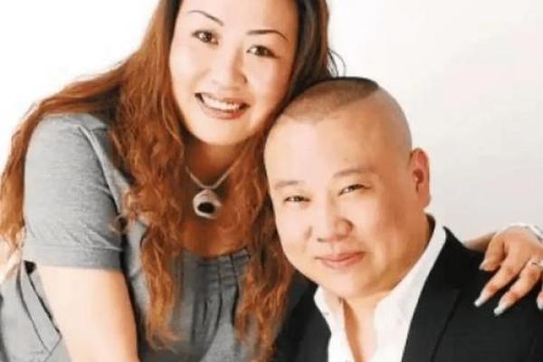 没有屁股的女人，有怎样的人生命运？