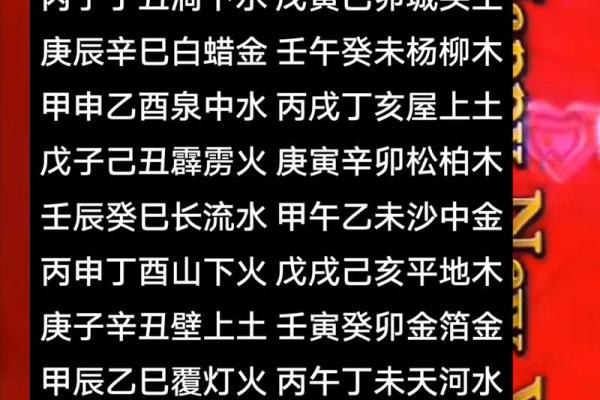探索大林木命：适合的名字与发展方向