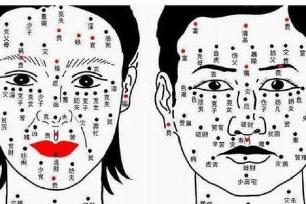 脸特别长的人命好还是命不好？揭开面相与命运的奥秘